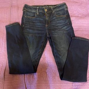 American Eagle Pants-size 10